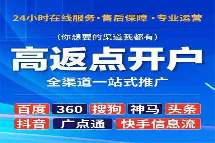 SEM主管如何制定有效的广告投放计划——案例分析